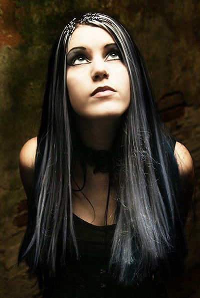 Анна Васильева