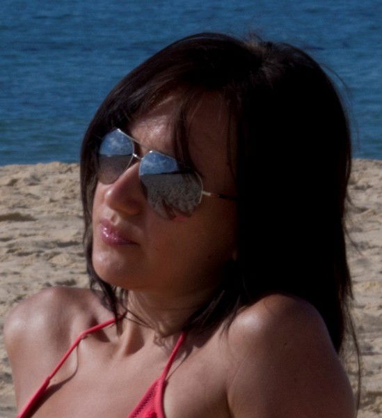 Юлия Агарзаева