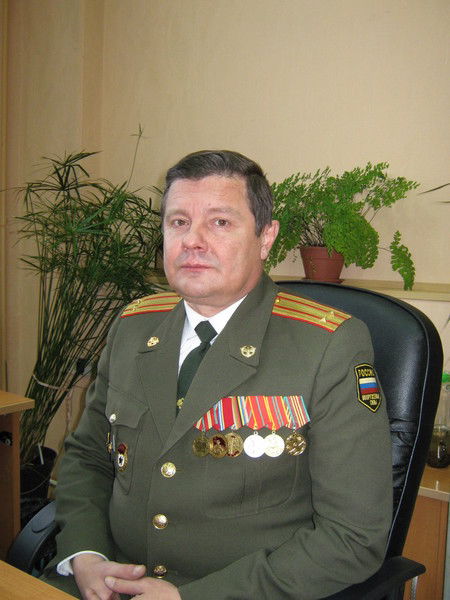 Игорь Родкин