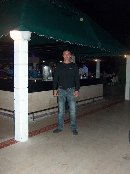 Андрей Лютин