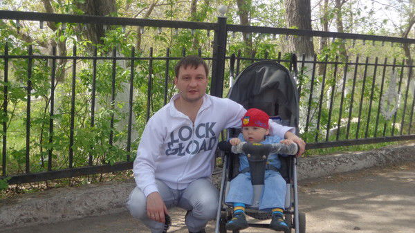 Анатолий Ховрин