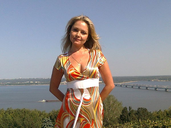 Татьяна Юрина