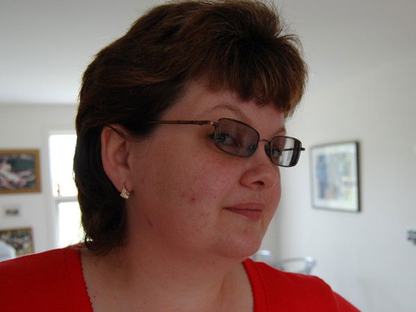 Лариса Кузьмина