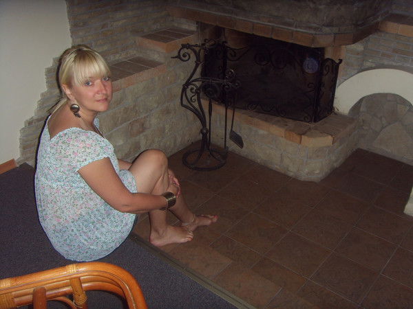 Светлана Низаметдинова