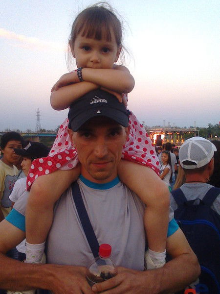 Евгений Селянин