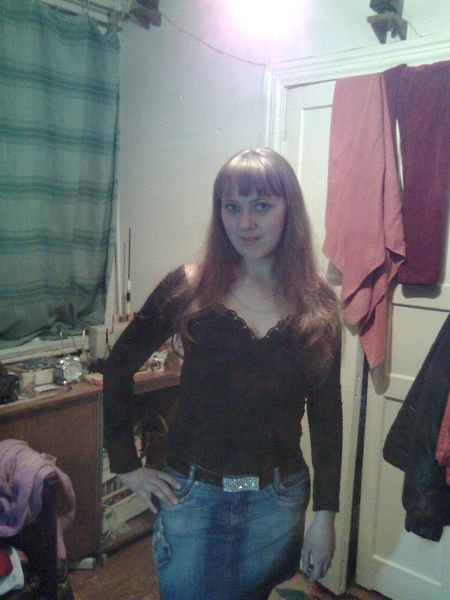 Светлана Лобанова