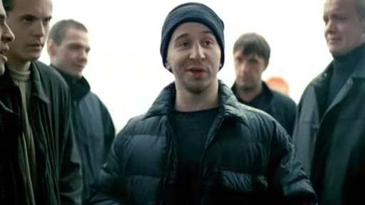 Андрюша Кочуров