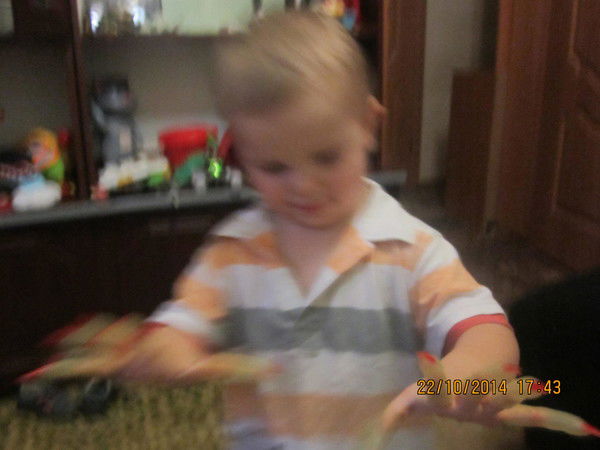 Виктор Сергеев