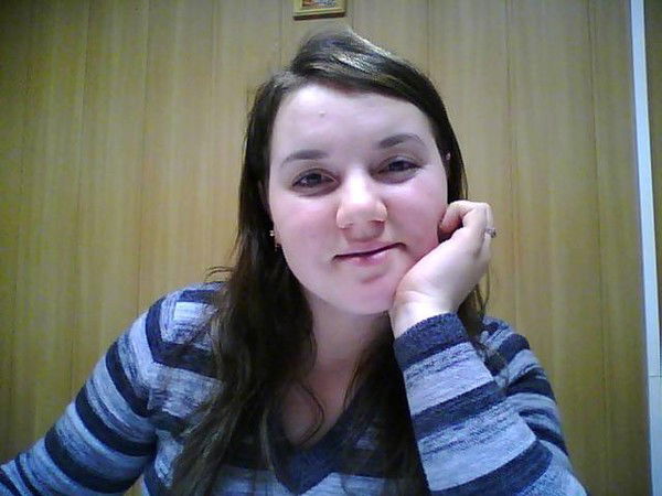 Наташа Ветчинкина