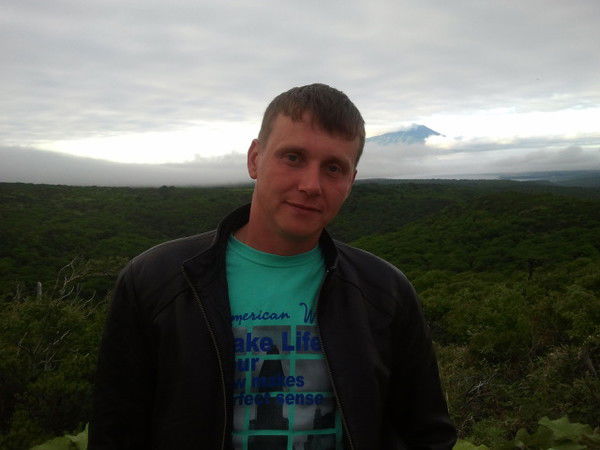 Антон Марьянкин