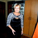 Вера Чунина
