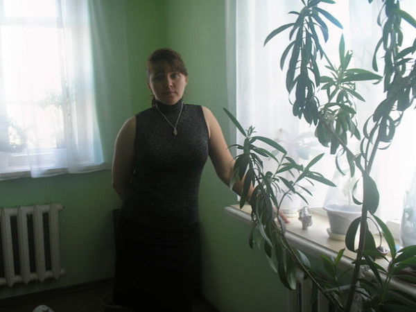 Ирина Утёшева