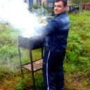 Василий Колесник