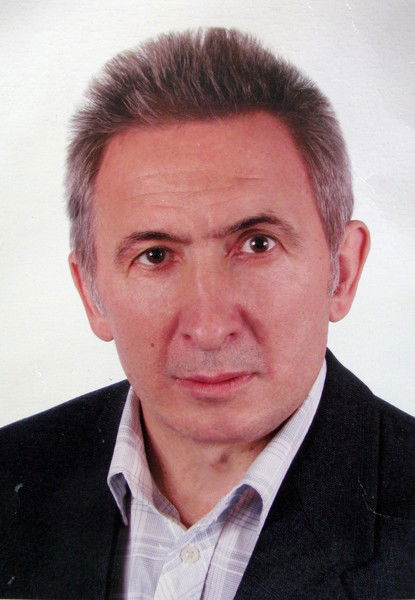 Виктор Алимов