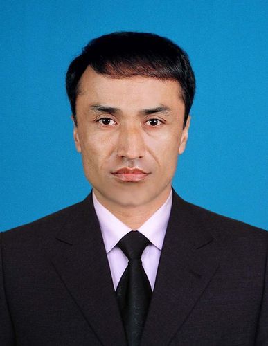 Ibrohim Nosirov