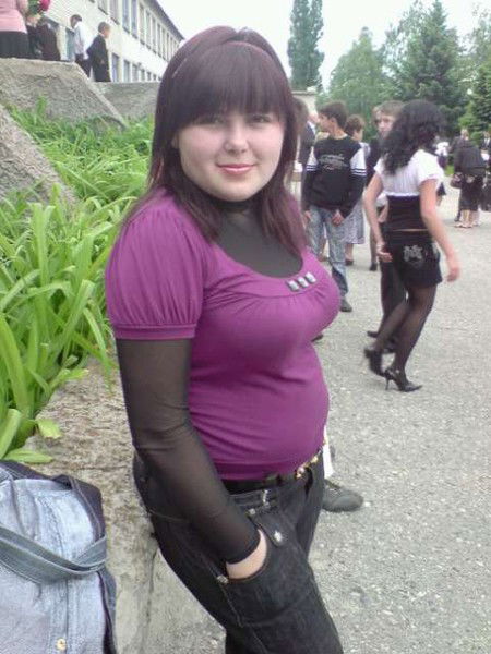 Василина Воробйова