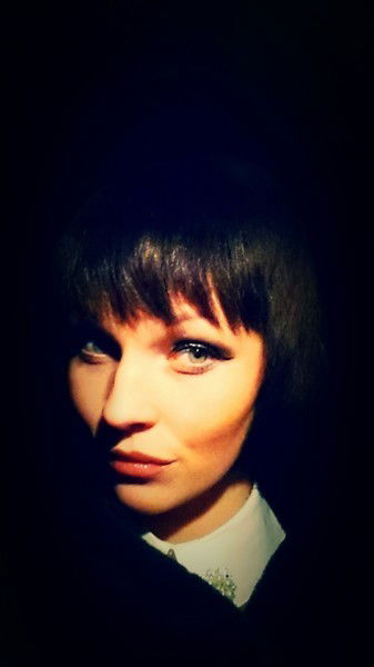 Анастасия Юрьева