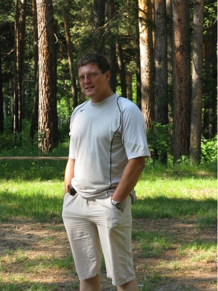 Шушунцев Виктор