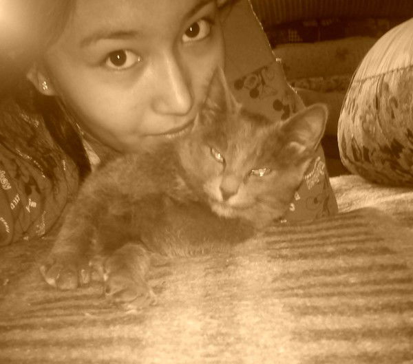 Айка Касенова