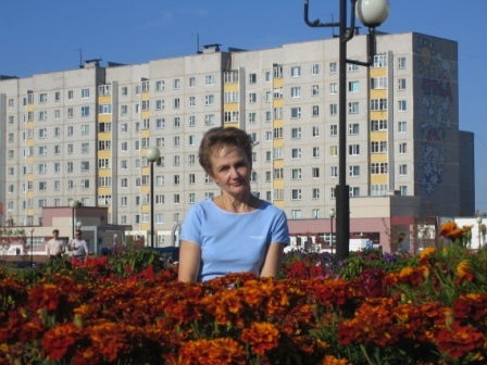 Елена Сурцева