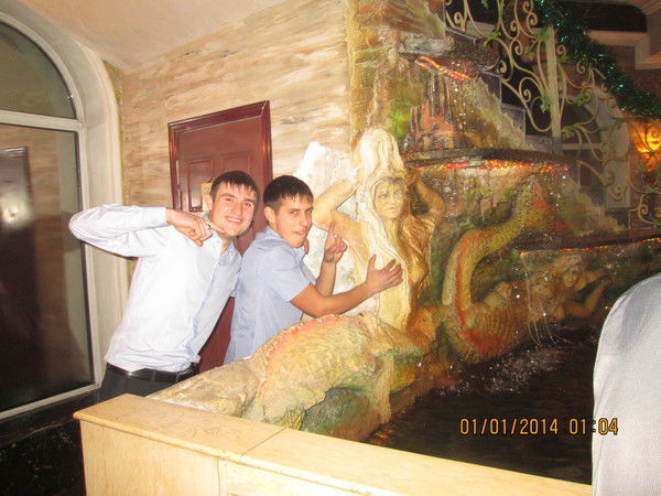 Темирлан Кашкумбаев