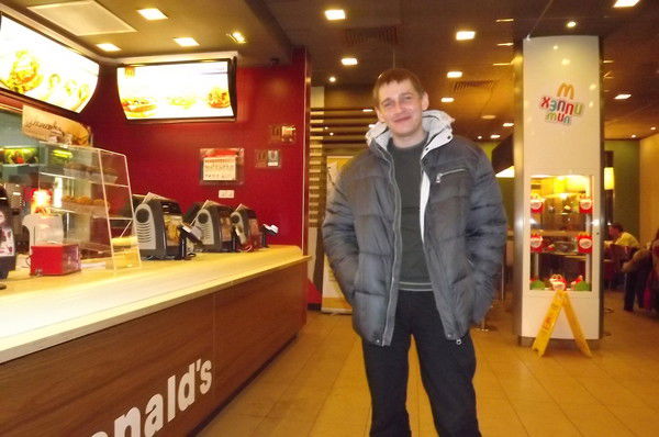 Александр Шкроб