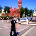 Abdulla Abdurazakov