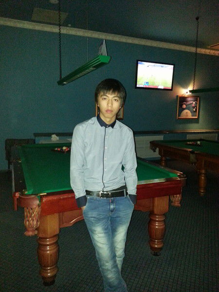 Реальный Парень Vk [183534407]