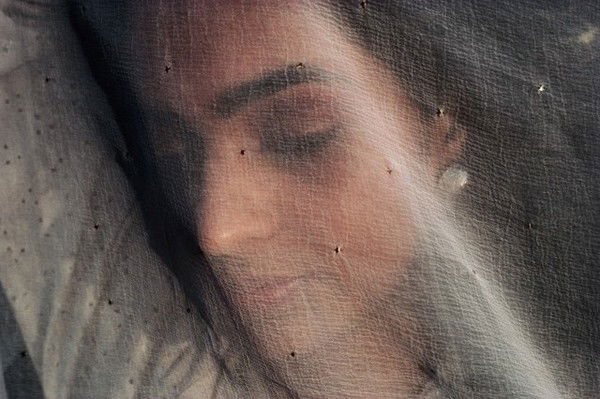 Амина Сапаргалиева