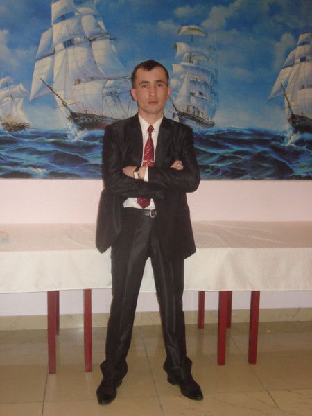 Толеген Жакипов