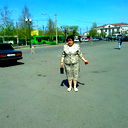 Барно Адилова