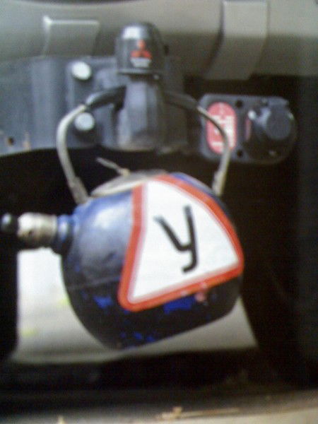 Олег Бутылкин