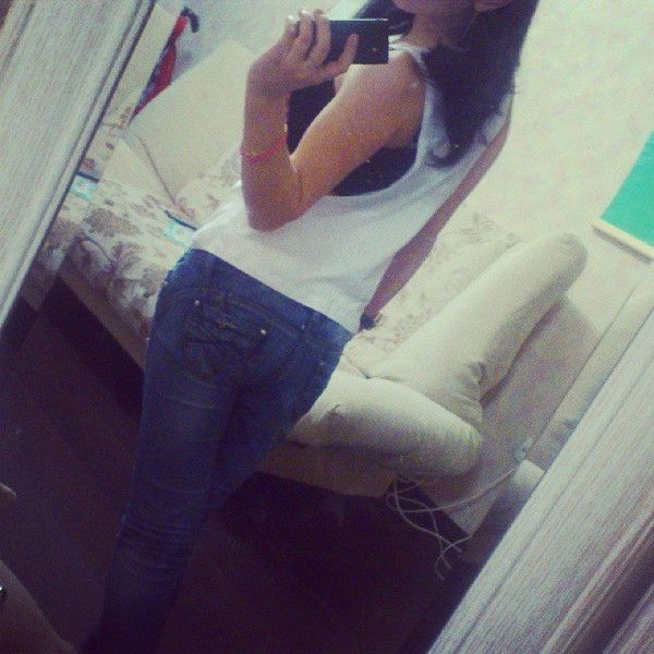 Наташа Сивирина