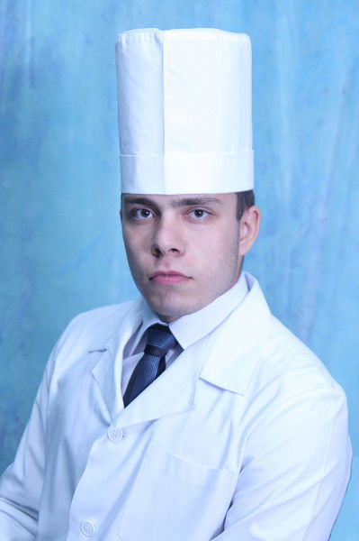 Андрей Коршунов