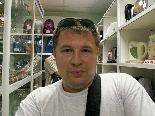 Владимир Федосеев