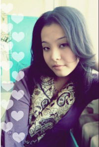 Асель Алмухамбедова