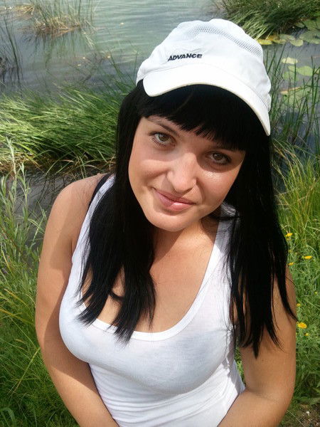 Ирина Ананьева