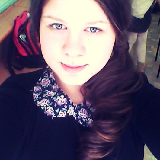 Алиса Картазаева