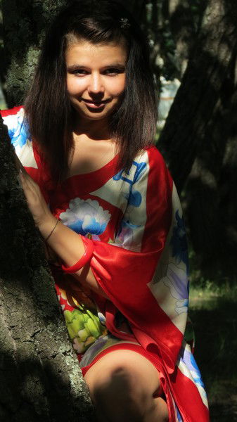 Ксения Пинчук