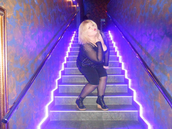 Надюшка Швец