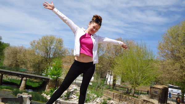 Миннигуль Булатова