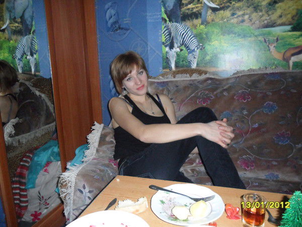 Виктория Коледаева