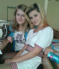 Анюта Котвицька