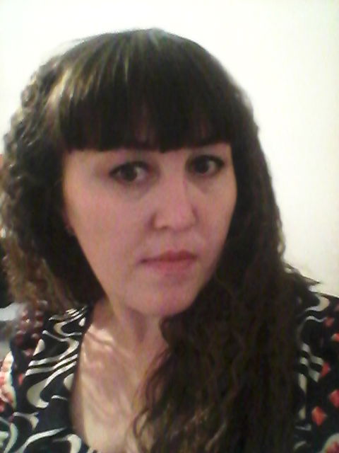 Гульназ Каиркенова