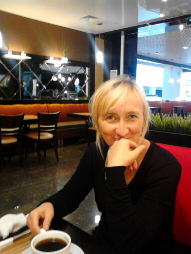 Марина Сергеева