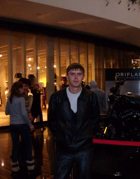 Александр Зелюк