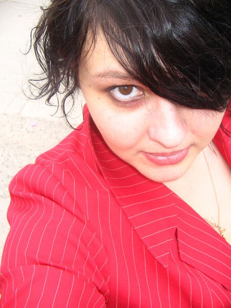 Бугаева Екатерина