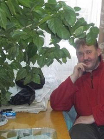 Николай Августинович