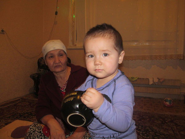 Жора Джураев