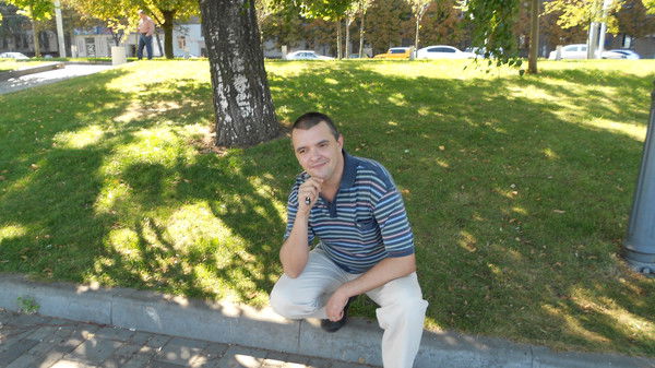 Сергей Бедняк